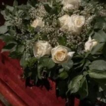 ABANDONA FAMILIA EN LA FUNERARIA EL CUERPO DE UN ABUELITO DE 84 AÑOS