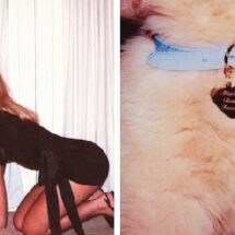 SABRINA CARPENTER ESTRENA “MAN’S BEST FRIEND”