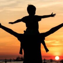 ¡FELIZ DÍA DEL PADRE!