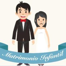 MÉXICO FALLA EN ERRADICAR MATRIMONIOS INFANTILES; UNA VIOLENCIA LEGALIZADA Y CRECIENTE