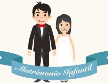 MÉXICO FALLA EN ERRADICAR MATRIMONIOS INFANTILES; UNA VIOLENCIA LEGALIZADA Y CRECIENTE
