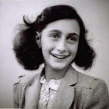 EL DIARIO DE ANA FRANK CONVIRTIÓ EL SILENCIO EN MEMORIA Y EL MIEDO EN PALABRAS