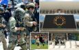 AGENTES MIGRATORIOS EN ESTADIOS: ALERTA EN MIAMI