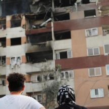 ISRAEL ATACA IRÁN: ESTALLA LA CRISIS EN MEDIO ORIENTE