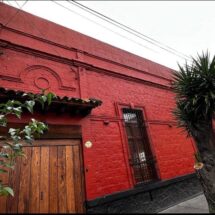 “LA CASA ROJA”: EL SECRETO DE FRIDA QUE POR FIN SE REVELA