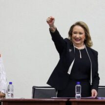 INE VALIDA ELECCIÓN JUDICIAL PESE A DENUNCIAS; FUE ÍNTEGRA DE PRINCIPIO A FIN: TADDEI