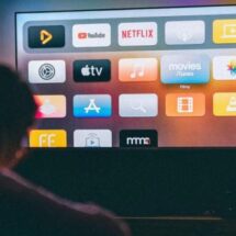 MÉXICO, LÍDER EN ROBO DE CUENTAS DE STREAMING