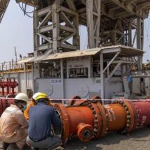 PETRÓLEO REGISTRA MAYOR ALZA DESDE 2022 POR GUERRA ISRAEL-IRÁN