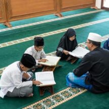 ISLAM CRECE Y RECONFIGURA EL MAPA RELIGIOSO MUNDIAL