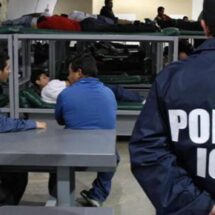 MIGRANTE MEXICANO MUERE EN CUSTODIA DE ICE; MÉXICO EXIGE RESPUESTAS