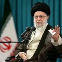 JAMENEÍ LANZA AMENAZA GLOBAL: IRÁN NO SE RINDE NI ANTE ISRAEL NI EU