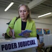 EX ABOGADA DE “EL CHAPO” SE CONVIERTE EN JUEZA PENAL EN JUÁREZ