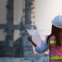 MUJERES INGENIERAS BRILLAN CON SU LUZ PROPIA EN SU DÍA INTERNACIONAL