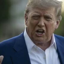 TRUMP ANUNCIA PAZ ENTRE ISRAEL E IRÁN, PERO LLUEVEN MISILES