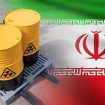 IRÁN TIENE URANIO PARA OCHO BOMBAS Y EL PETRÓLEO SE DESPLOMA