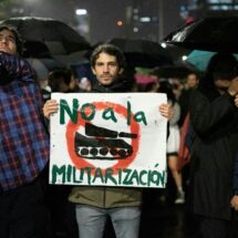 GUARDIA NACIONAL EN ELECCIONES: ¿PELIGRO O DERECHO CONSTITUCIONAL?