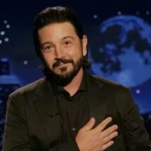 TENGO MIEDO, PERO MÁS MIEDO ME DA CALLARME: DIEGO LUNA ALZÓ LA VOZ POR MILLONES DE MIGRANTES