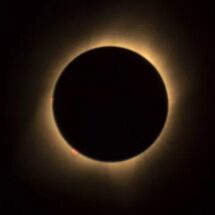ANUNCIA LA NASA EL ECLIPSE MÁS LARGO DE LA HISTORIA