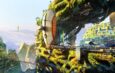 SOLARPUNK EN TIEMPOS DE GUERRA: LA UTOPÍA FRENTE A LA AMENAZA BÉLICA