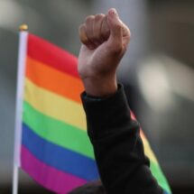 47 AÑOS DE ORGULLO LGBT+, PERO SIN TRABAJO PARA MUCHXS