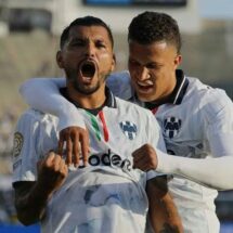 MONTERREY DA UN GOLPE EN LA MESA Y DESENMASCARA A LOS “GIGANTES” DE CARTÓN