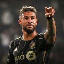 ¿BOUANGA AMARRADO AL AMÉRICA? RUMORES Y PRE ACUERDO CON EL LAFC