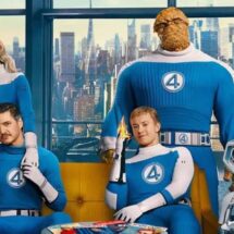 ¡GALACTUS VIENE POR LA TIERRA! LANZAN TRÁILER FINAL DE LOS 4 FANTÁSTICOS: PRIMEROS PASOS