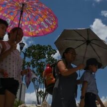 LLEGA LA CANÍCULA 2025: ¡VIENEN 40 DÍAS DE CALOR EXTREMO!