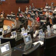 SENADO AVALA LEY CENSURA: ¿CONTROL O PROTECCIÓN?