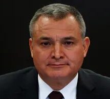 GARCÍA LUNA, AL “ALCATRAZ DE LAS MONTAÑAS ROCOSAS” JUNTO A EL CHAPO