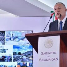 CRIMEN ORGANIZADO DOMINABA LA ECONOMÍA DE 14 MUNICIPIOS DEL EDOMEX