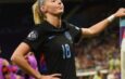CHLOE KELLY: LA JUGADORA FORJADA EN LAS CALLES QUE CAMBIÓ LA HISTORIA DEL FÚTBOL INGLÉS