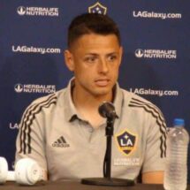 CHICHARITO PIDE PERDÓN TRAS POLÉMICA MISÓGINA Y APUESTA A APRENDER