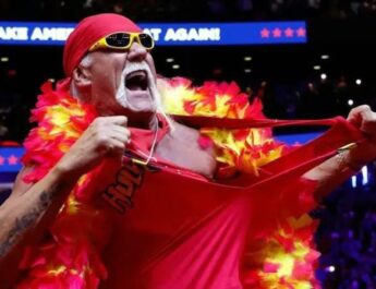 MUERE HULK HOGAN; CON ÉL SE APAGA UNA ERA DEL WRESTLING MUNDIAL