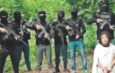VIDEO DE IRMA HERNÁNDEZ REVELA EXTORSIÓN Y TERROR
