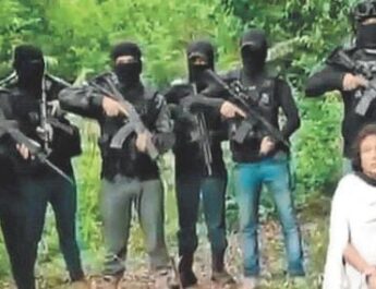 VIDEO DE IRMA HERNÁNDEZ REVELA EXTORSIÓN Y TERROR