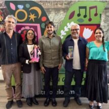 IMPULSA MORELOS AL CINE COMO HERRAMIENTA PARA VISIBILIZAR LA RIQUEZA CULTURAL