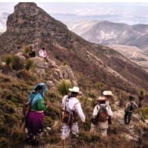 WIRIKUTA YA ES PATRIMONIO MUNDIAL: LA RUTA SAGRADA HUICHOL SE PROTEGE