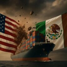 EMPRESAS MEXICANAS, EN RIESGO POR NUEVO ARANCEL