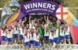 INGLATERRA, BICAMPEONAS DE LA EUROCOPA FEMENINA 2025 TRAS VENCER A ESPAÑA