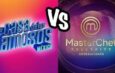 ARREBATA EL RATING LA CASA DE LOS FAMOSOS A MASTERCHEF