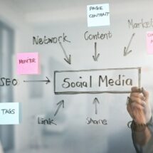 REDES SOCIALES: MÁS ALLÁ DE LA PUBLICIDAD, LA CLAVE ES LA ESTRATEGIA