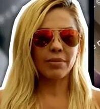 LADY PERUANA ROMPE EL SILENCIO: “NO SOY UNA MALA PERSONA”