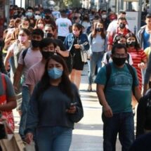 EMPLEO CRECE EN JUNIO, PERO PERSISTE INFORMALIDAD