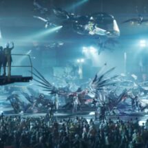 AVATAR: FIRE AND ASH TRAE NUEVA TRIBU Y FECHA DE ESTRENO