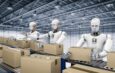 LA REVOLUCIÓN DEL DESEMPLEO: LA INTELIGENCIA ARTIFICIAL Y LA AUTOMATIZACIÓN TRANSFORMAN EL MUNDO LABORAL A RITMO ACELERADO
