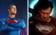 SUPERMAN SUPERA A MAN OF STEEL Y ES EL SUPERHÉROE MÁS TAQUILLERO