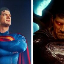 SUPERMAN SUPERA A MAN OF STEEL Y ES EL SUPERHÉROE MÁS TAQUILLERO