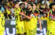 AMÉRICA SUCUMBE ANTE REAL SALT LAKE EN PENALES