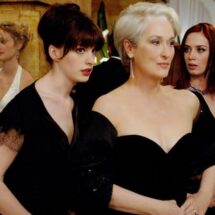 MIRANDA PRIESTLY REGRESA; CONFIRMAN SECUELA DE “EL DIABLO VISTE A LA MODA”